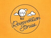 A classic reinvention idea