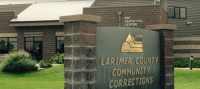 Larimer County Community Corrections