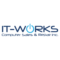 It-works computer sales & repair