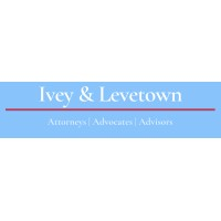 Ivey & levetown, llp