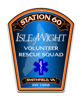 Isle of wight rescue squad