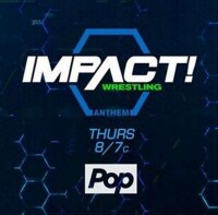 Impact zone wrestling