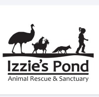 Izzie's pond animal rescue and sanctuary