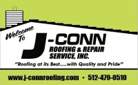 J-conn roofing & repair service