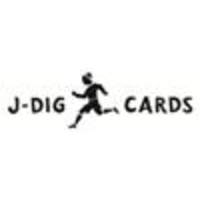 J-dig cards