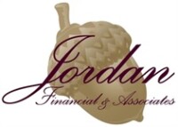 Jordan financial & associates
