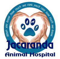 Jacaranda animal hospital