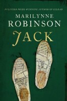Jack robinson books