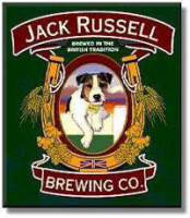 Jack russell brewing company