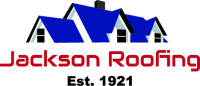 Jackson roofing co.