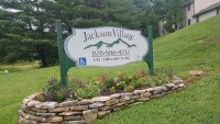 Jackson village apartments