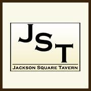 Jackson square tavern