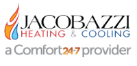 Jacobazzi heating & cooling