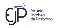 Escuela jacobea de posgrado