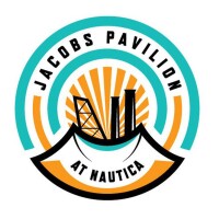 Jacobs pavilion at nautica