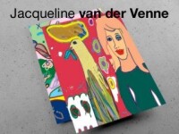 Jacqueline van der venne