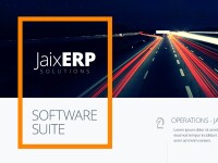 Jaix software