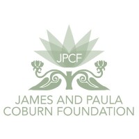 James and paula coburn foundation