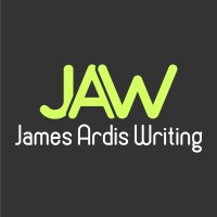 James ardis writing
