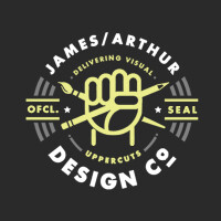 James arthur design co