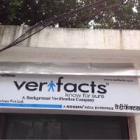 Verifacts Services Pvt Ltd