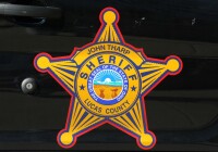Lucas County Sheriff's Office