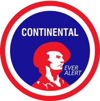 Continental Secret Service Bureau, Inc.
