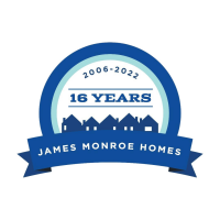 James monroe homes