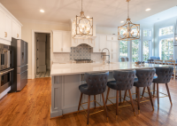 Jameson fine cabinetry