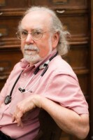 Elliot Trester, MD