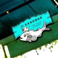 Sandbar Fish House and Market