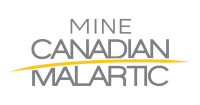 Mine Canadian Malartic