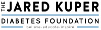 The jared kuper diabetes foundation