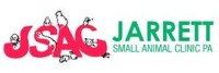 Jarrett small animal clinic