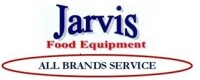 Jarvis food equipment