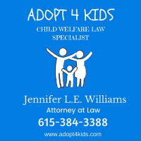 The law office of jennifer a. williams, pllc