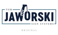 Tom jaworski sign systems