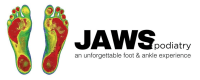 Jaws podiatry
