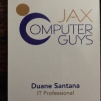 Jax computer guys llc