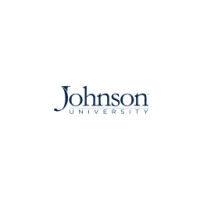 Johnson bible college lamp