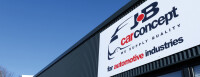 Jb carconcept