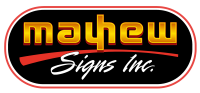 Mayhew Signs Inc