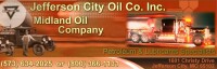Jefferson city oil co., inc.