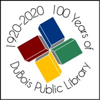 Dubois branch library