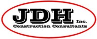 Jdh consulting group
