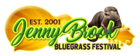 Jenny brook bluegrass festival