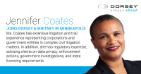 Jenny coates law, pllc