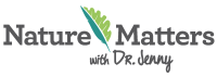 Nature matters with dr. jenny
