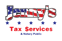 Jenny tax service