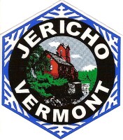 Town of jericho